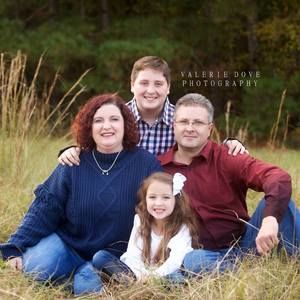 Meet your Posher, Joy